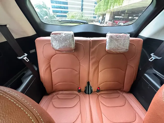 Used MG Hector Plus [2020-2023] Sharp 2.0 Diesel in Mumbai