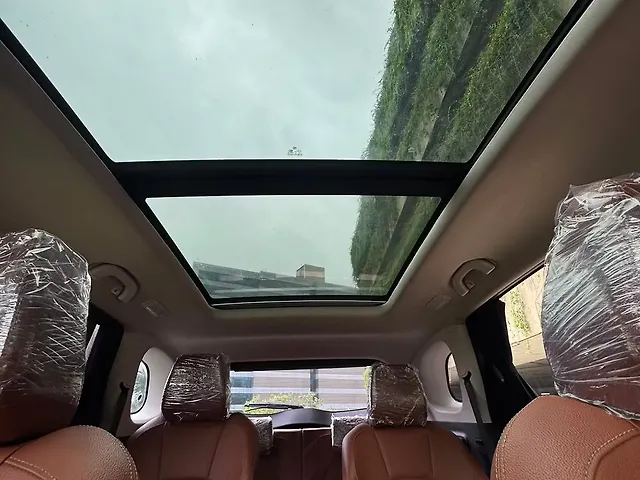 Used MG Hector Plus [2020-2023] Sharp 2.0 Diesel in Mumbai