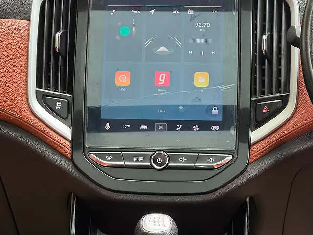 Used MG Hector Plus [2020-2023] Sharp 2.0 Diesel in Mumbai