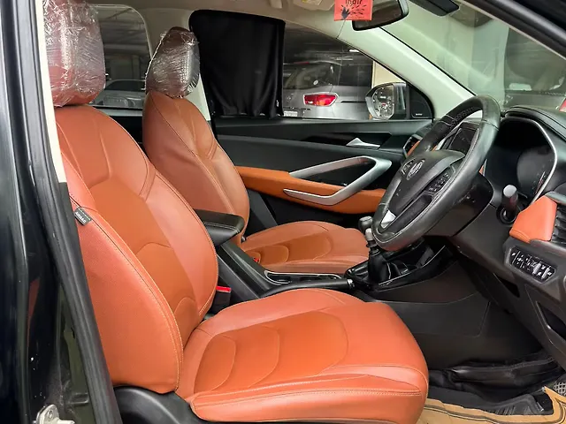 Used MG Hector Plus [2020-2023] Sharp 2.0 Diesel in Mumbai
