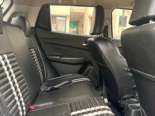 Used Maruti Suzuki Swift [2018-2021] VXi AMT in Nagpur