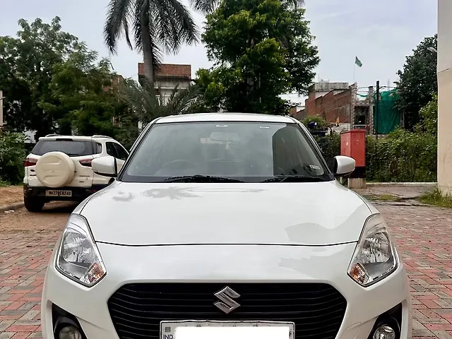 Used 2020 Maruti Suzuki Swift in Nagpur Used 2020 Maruti Suzuki Swift in Nagpur
