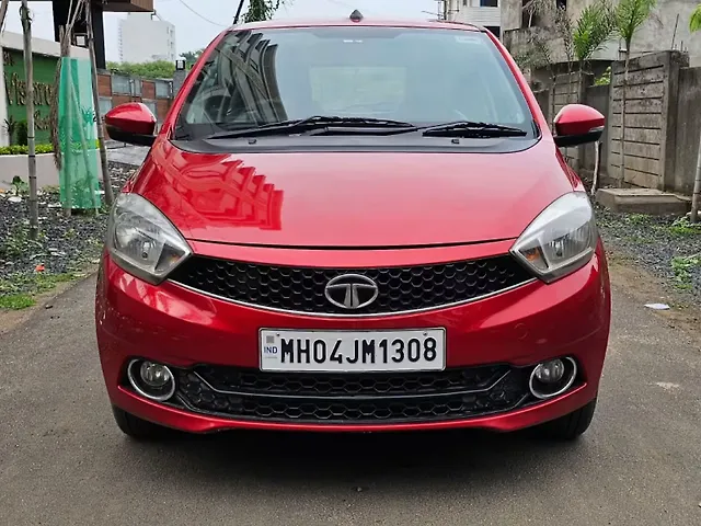 Used 2018 Tata Tiago in Nagpur Used 2018 Tata Tiago in Nagpur