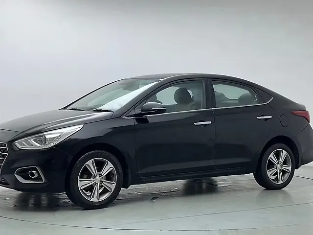 Used 2018 Hyundai Verna in Ghaziabad Used 2018 Hyundai Verna in Ghaziabad