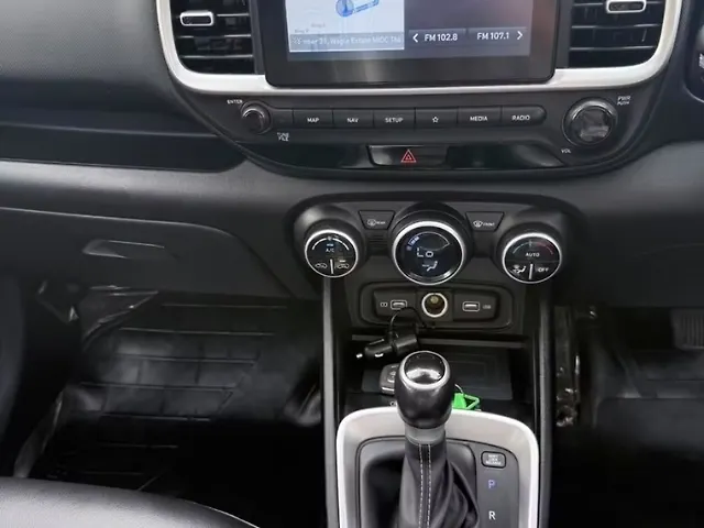 Used Hyundai Venue [2022-2023] SX (O) 1.0 Turbo DCT in Mumbai