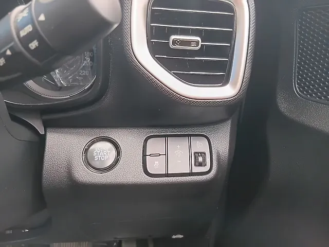 Used Hyundai Venue [2022-2023] SX (O) 1.0 Turbo DCT in Mumbai