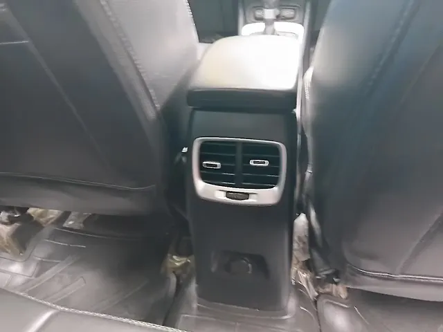 Used Hyundai Venue [2022-2023] SX (O) 1.0 Turbo DCT in Mumbai