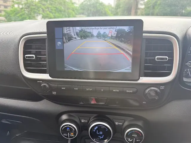 Used Hyundai Venue [2022-2023] SX (O) 1.0 Turbo DCT in Mumbai