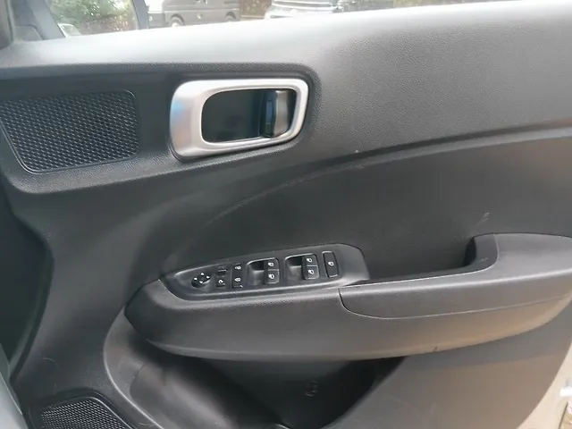 Used Hyundai Venue [2022-2023] SX (O) 1.0 Turbo DCT in Mumbai