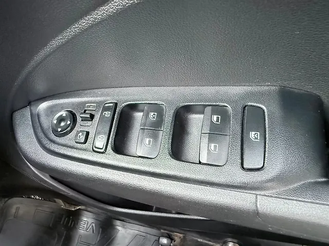 Used Hyundai Venue [2022-2023] SX (O) 1.0 Turbo DCT in Mumbai
