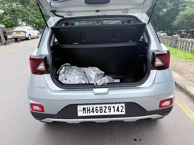Used Hyundai Venue [2022-2023] SX (O) 1.0 Turbo DCT in Mumbai