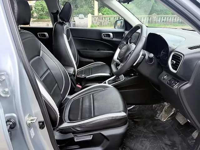 Used Hyundai Venue [2022-2023] SX (O) 1.0 Turbo DCT in Mumbai