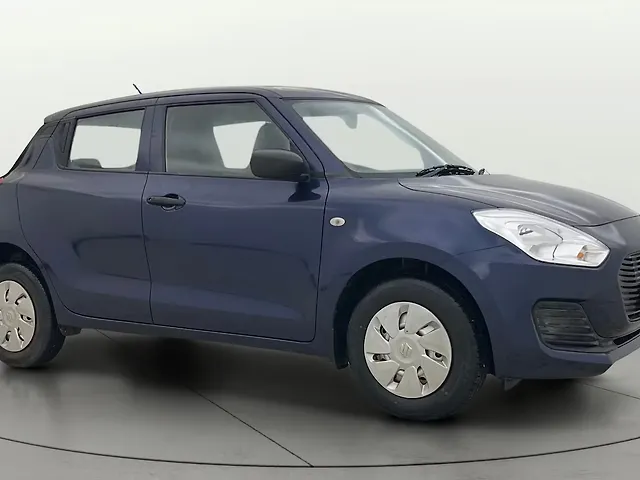 Used 2019 Maruti Suzuki Swift in Bangalore