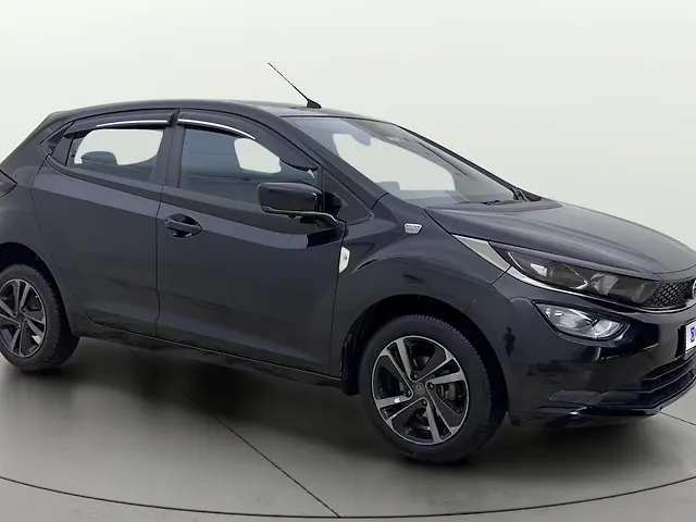 Used 2022 Tata Altroz in Ahmedabad