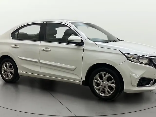Used 2018 Honda Amaze in Hyderabad Used 2018 Honda Amaze in Hyderabad