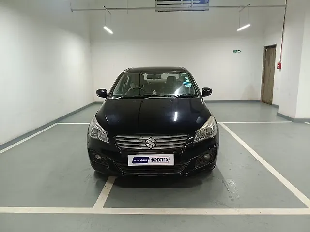 Used 2017 Maruti Suzuki Ciaz in Navi Mumbai