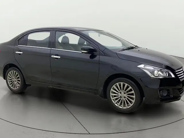 Used 2017 Maruti Suzuki Ciaz in Ahmedabad