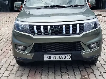 Used 2025 Mahindra Bolero Neo in Bettiah