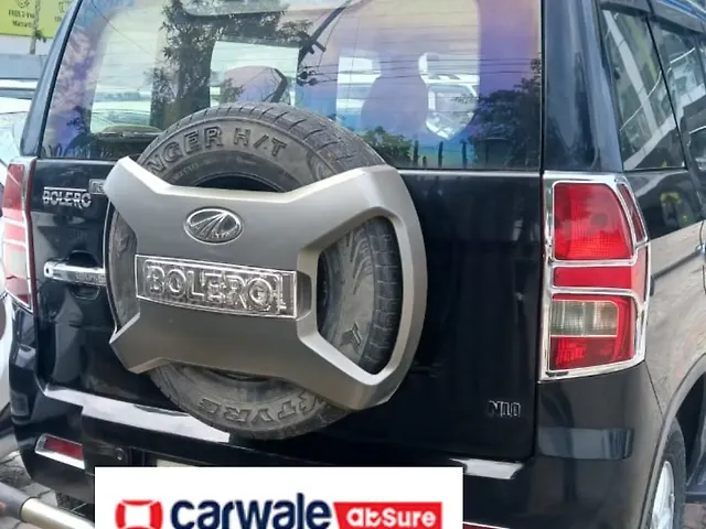 Used Mahindra Bolero Neo [2022-2025] N10 (O) [2022] in Bettiah