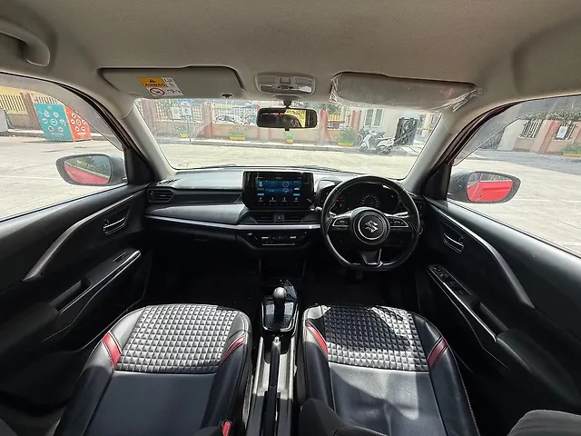 Used Maruti Suzuki Swift [2021-2024] ZXi Plus AMT in Chennai