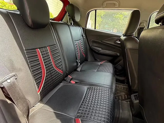 Used Maruti Suzuki Swift [2021-2024] ZXi Plus AMT in Chennai