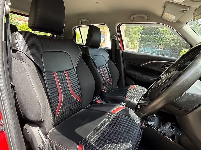 Used Maruti Suzuki Swift [2021-2024] ZXi Plus AMT in Chennai