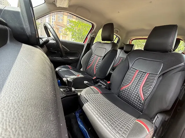 Used Maruti Suzuki Swift [2021-2024] ZXi Plus AMT in Chennai
