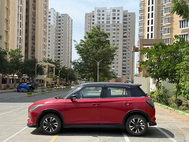 Used Maruti Suzuki Swift [2021-2024] ZXi Plus AMT in Chennai