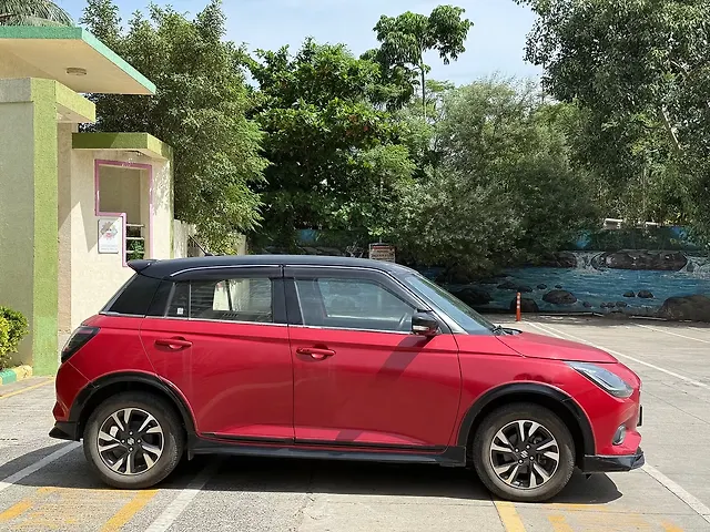 Used Maruti Suzuki Swift [2021-2024] ZXi Plus AMT in Chennai