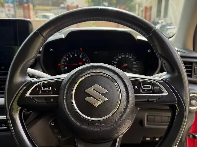 Used Maruti Suzuki Swift [2021-2024] ZXi Plus AMT in Chennai