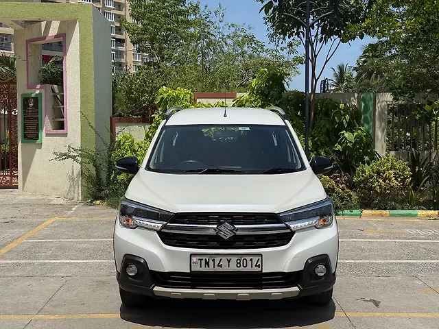 Used 2021 Maruti Suzuki XL6 in Chennai Used 2021 Maruti Suzuki XL6 in Chennai