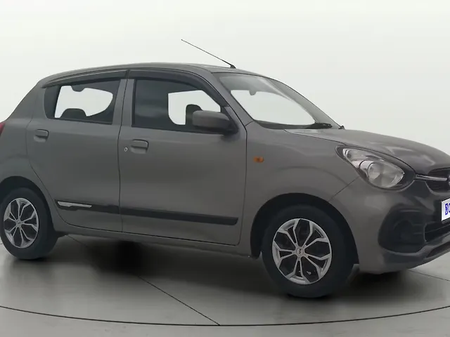 Used 2022 Maruti Suzuki Celerio in Bangalore Used 2022 Maruti Suzuki Celerio in Bangalore
