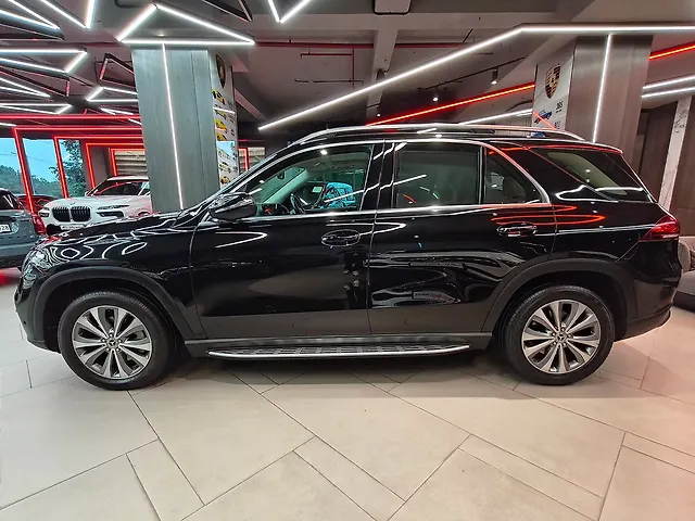 Used Mercedes-Benz GLE [2020-2023] 300d 4MATIC LWB [2020-2023] in Ahmedabad