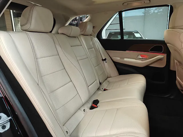 Used Mercedes-Benz GLE [2020-2023] 300d 4MATIC LWB [2020-2023] in Ahmedabad