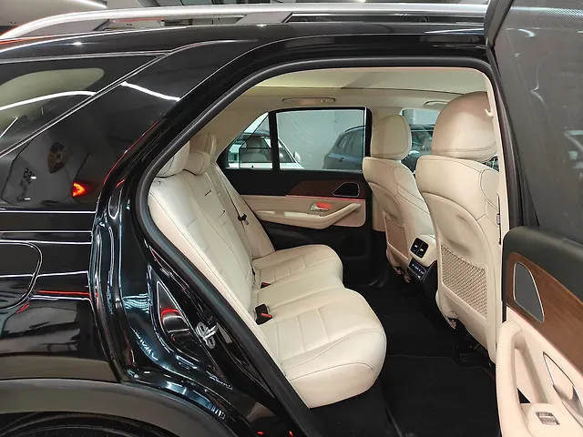 Used Mercedes-Benz GLE [2020-2023] 300d 4MATIC LWB [2020-2023] in Ahmedabad