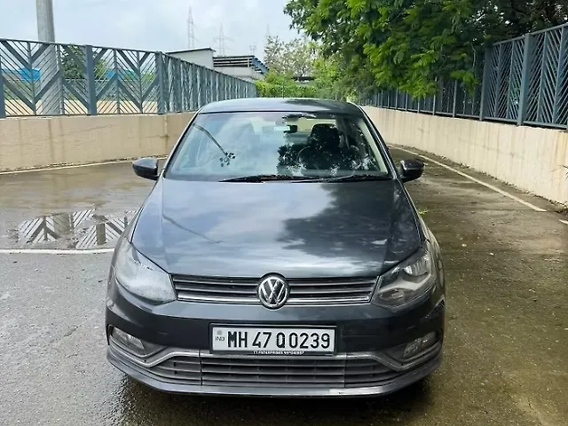 Used 2016 Volkswagen Ameo in Navi Mumbai Used 2016 Volkswagen Ameo in Navi Mumbai