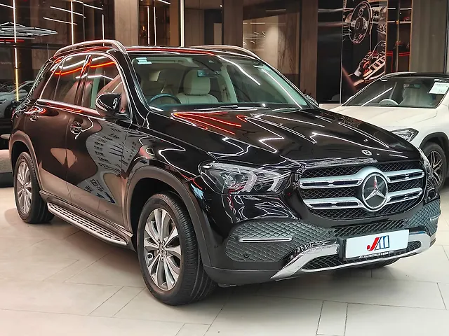 Used 2021 Mercedes-Benz GLE in Bangalore Used 2021 Mercedes-Benz GLE in Bangalore