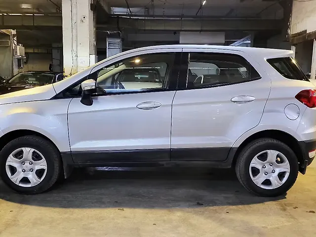 Used Ford EcoSport [2017-2019] Trend 1.5L Ti-VCT in Mumbai