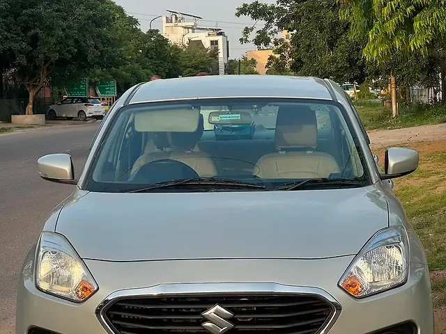 Used 2019 Maruti Suzuki DZire in Jaipur