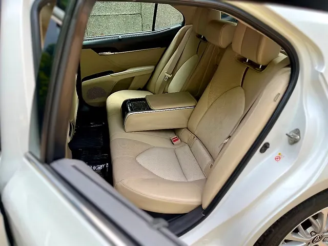 Used Toyota Camry [2019-2022] Hybrid in Delhi