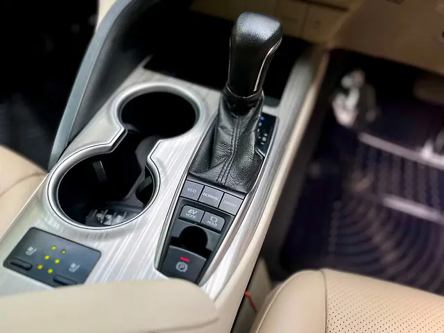 Used Toyota Camry [2019-2022] Hybrid in Delhi