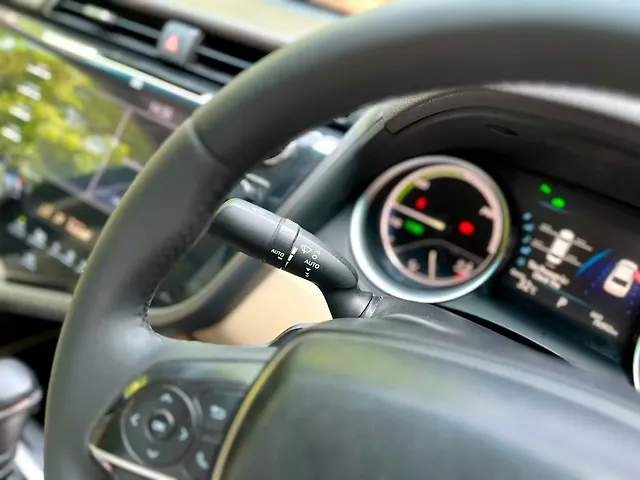 Used Toyota Camry [2019-2022] Hybrid in Delhi