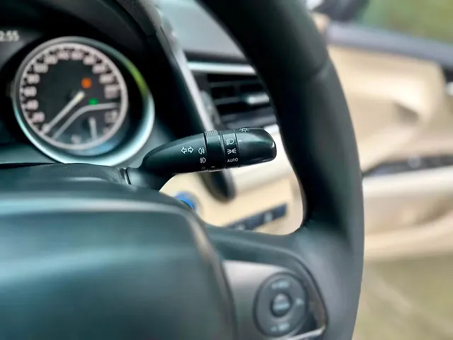 Used Toyota Camry [2019-2022] Hybrid in Delhi