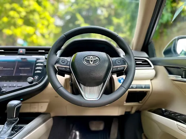 Used Toyota Camry [2019-2022] Hybrid in Delhi