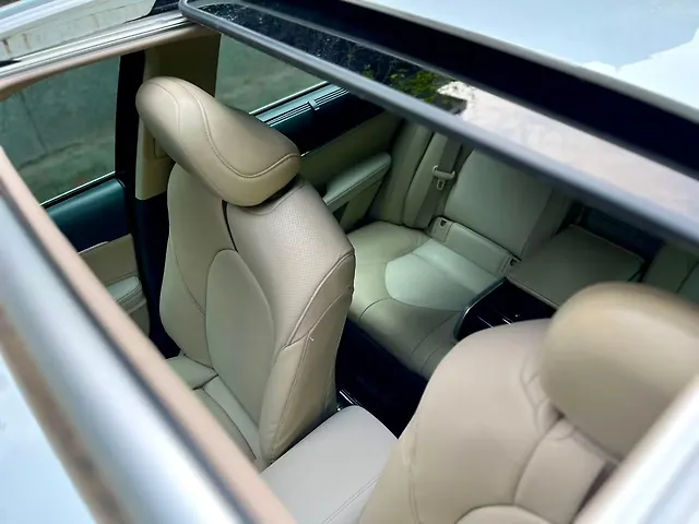 Used Toyota Camry [2019-2022] Hybrid in Delhi