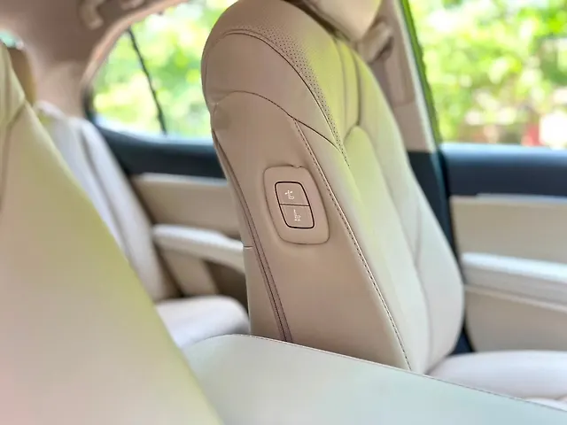 Used Toyota Camry [2019-2022] Hybrid in Delhi