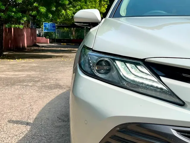Used Toyota Camry [2019-2022] Hybrid in Delhi