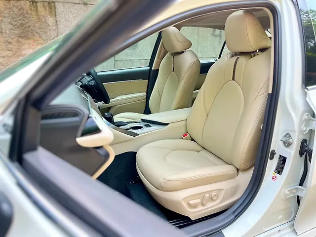 Used Toyota Camry [2019-2022] Hybrid in Delhi