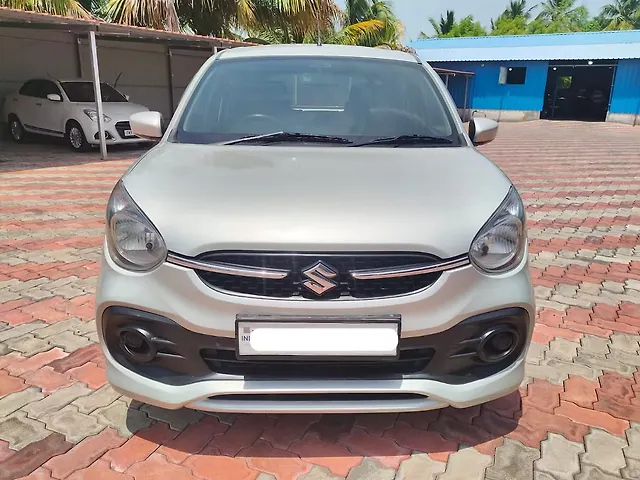 Used 2023 Maruti Suzuki Celerio in Kallakurichi Used 2023 Maruti Suzuki Celerio in Kallakurichi