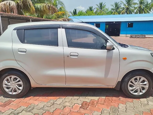 Used Maruti Suzuki Celerio VXi [2023-2025] in Kallakurichi